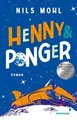 Henny  Ponger: Ein Roadtrip mit Romantik- und Retr... | Buch | Zustand sehr gut