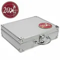 SAFE 243 Alu-Koffer für 20 € i. Ds.