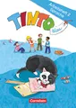 Tinto 1 - Blaue JÜL-Ausgabe - 2. Schuljahr: Arbeitsheft 2 Sprache