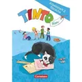 TINTO 1 und 2 Blaue Ausgabe 2. Schuljahr. Arbeitsheft 2 Sprache
