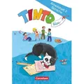 TINTO 1 und 2 Blaue Ausgabe 2. Schuljahr. Arbeitsheft 2 Sprache