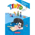 Cornelsen Tinto blau 2. Schuljahr. Sprache. Arbeitsheft (Deutsch, Gabriele Müller, Doris Frickemeier, Irmgard Mai, 2011) (7071351)