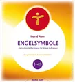 Engelsymbole: Energetisierte Werkzeuge für deinen Lebensweg - Energetisierte Symbolkarten und Handbuch