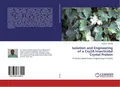Isolation and Engineering of a Cry2A Insecticidal Crystal Protein Chandi C. Mand