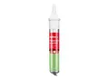 fischer GOW Reparaturspachtel | 70 ml Tube, für die Reparatur von Rissen und Löchern in Holz, Metall und Kunststoff (545948)