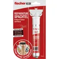 fischer REPARATUR SPACHTEL weiß 70 ml für Löcher und Risse 545948