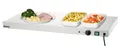 Bartscher Warmhalteplatte Buffetwärmer Wärmeplatte Speisenwärmer 90 x 45 cm 230V