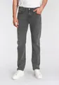 Levi's® Tapered-fit-Jeans 502 TAPER in elegantem, modernem Stil