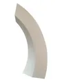 Türgriff Handgriff weiß Waschmaschine Waschautomat Original Gorenje 333855 passend ps10 w62 w64 w74 w72 w87 w84 w75 w65 wa72 wa74 ws64 was649 w52 w95 wa77 wa64 w88