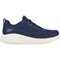 SKECHERS Damen Freizeitschuhe BOBS SQUAD CHAOS-FACE OFF