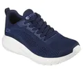 Skechers Bobs Squad Chaos Face Off Damen Sneaker | Turnschuh | Sportschuh - NEU