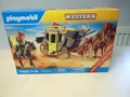 Playmobil Set 71862  "Western Postkutsche" NEU