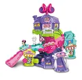 VTech TUT TUT Baby Flitzer - Minnies Einkaufswagen
