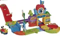 Vtech 80-521804 Tut Tut Baby Flitzer - Minnies Einkaufsabenteuer