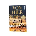 Von hier bis zum Anfang von Chris Whitaker | Zustand Neuw. #89