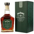 NEU! Jack Daniels Single Barrel RYE - GREEN BOX - Tennessee Whiskey 0,7l 45%