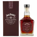 Jack Daniels Single Barrell Rye Whiskey aus USA  45 % Vol./ 0,7 Liter