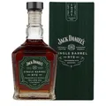 Jack Daniel’s Single Barrel Rye Tennessee Whiskey 45% Vol. 700ml
