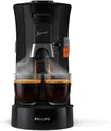 Philips CSA240/20 Senseo Select ECO (schwarz gesprenkel) Kaffeepadmaschine