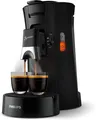 Philips Domestic Appliances Senseo Select ECO CSA240/20 Kaffeepadmaschine Küche