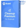 Avast Cleanup & Boost Pro| 1 ANDROID-Gerät | 1 Jahr | Key schnell per eMail|ESD
