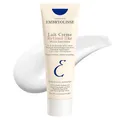 Embryolisse Milch-Creme Retinol Alternative Feuchtigkeitsspendendes Gesicht und Make-up-Basis für normale bis empfindliche Haut, reduziert feine Linien, Falten und Schwellungen, 75 ml