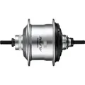 HR-Nabe Shimano Alfine SGS700111AS 11-Gang, 36 Loch, Disc,silber,o.Zubehör