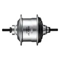 SHIMANO Innenlager 11 V 135/36 Silber-SG-S7001-11 Alfine Scheibenbremse