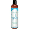 Intimate Earth Hydra Gleitmittel 120ml neutral vegan für empfindliche Haut