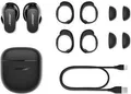 Bose Quietcomfort Earbuds II Triple Black
