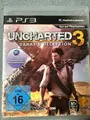 Uncharted 3 - Drake's Deception - Sony PlayStation 3 PS3 - Neuwertig