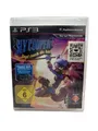 Sly Cooper Jagd durch die Zeit (Sony PlayStation 3) PS3 Gut mit Anleitung