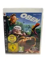 Oben (Sony PlayStation 3) PS3 Gut mit Anleitung