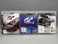 Gran Turismo Sammlung (Sony PlayStation 3) PS3 Gran Turismo 5 6 und Prologue
