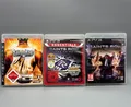 Saints Row Spiele Sammlung Sony PlayStation 3 PS3 Saints Row 2, 3 und 4 Bundle