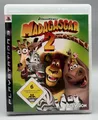 Madagascar 2 (Sony PlayStation 3) PS3 Gut mit Anleitung