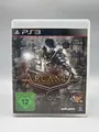 Arcania The Complete Tale (Sony PlayStation 3) PS3 Gut mit Anleitung