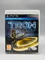 Tron Evolution (Sony PlayStation 3) PS3 Gut mit Anleitung
