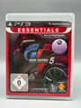 Gran Turismo 5 (Sony PlayStation 3) PS3 Gut