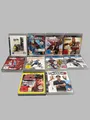 10x PS3 Spiele Sammlung Bundle Konvolut PlayStation 3 Sony FSK 18 Action Game