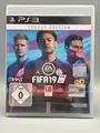 FIFA 19 Legacy Edition (Sony PlayStation 3) PS3 NEU