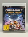 Minecraft Story Mode (Sony PlayStation 3) PS3 Gut