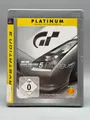 Gran Turismo 5 Prologue Platinum (Sony PlayStation 3) PS3 Gut mit Anleitung