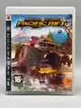 MotorStorm Pacific Rift (Sony PlayStation 3) PS3 Gut mit Anleitung