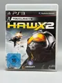 HAWX 2 (Sony PlayStation 3) PS3 Gut mit Anleitung