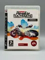 Burnout Paradise Ultimate Box (Sony PlayStation 3) PS3 Gut mit Anleitung