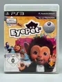 EyePet (Sony PlayStation 3) PS3 Gut mit Anleitung