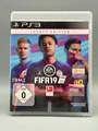 Fifa 19 Legacy Edition (Sony PlayStation 3) PS3 Gut