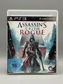 Assassins Creed Rogue (Sony PlayStation 3) PS3 Gut mit Anleitung