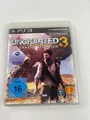 Sony Playstation 3 Spiel  Uncharted 3 Drake’s Deception
